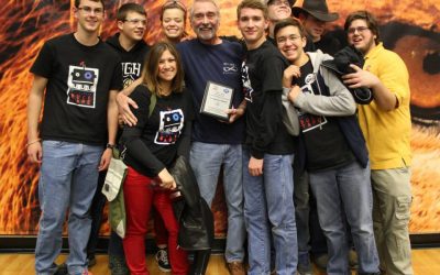 Meet the Manufacturer: Tampa Technik