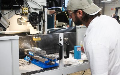 Meet the Manufacturer: SOFWERX