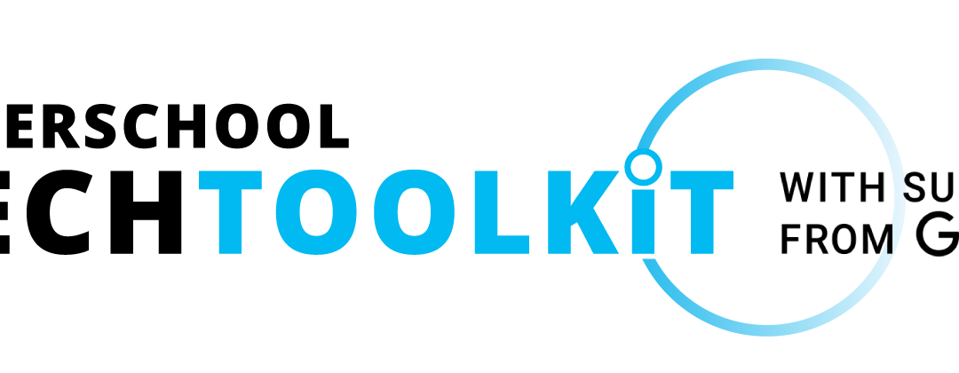 STEM Education Resource: A Look at the Afterschool Tech Toolkit