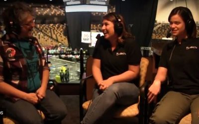 Manufacturing a Community Driven Future