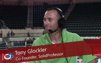 Work Skills Training & Education: A Look at SolidProfessor