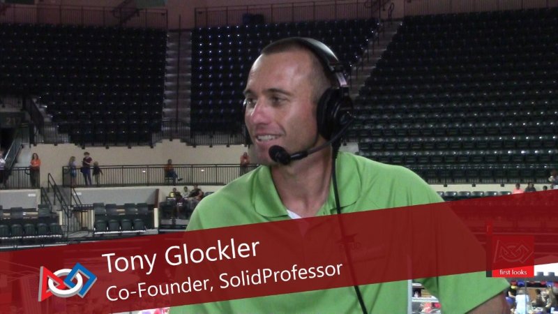 Work Skills Training & Education: A Look at SolidProfessor