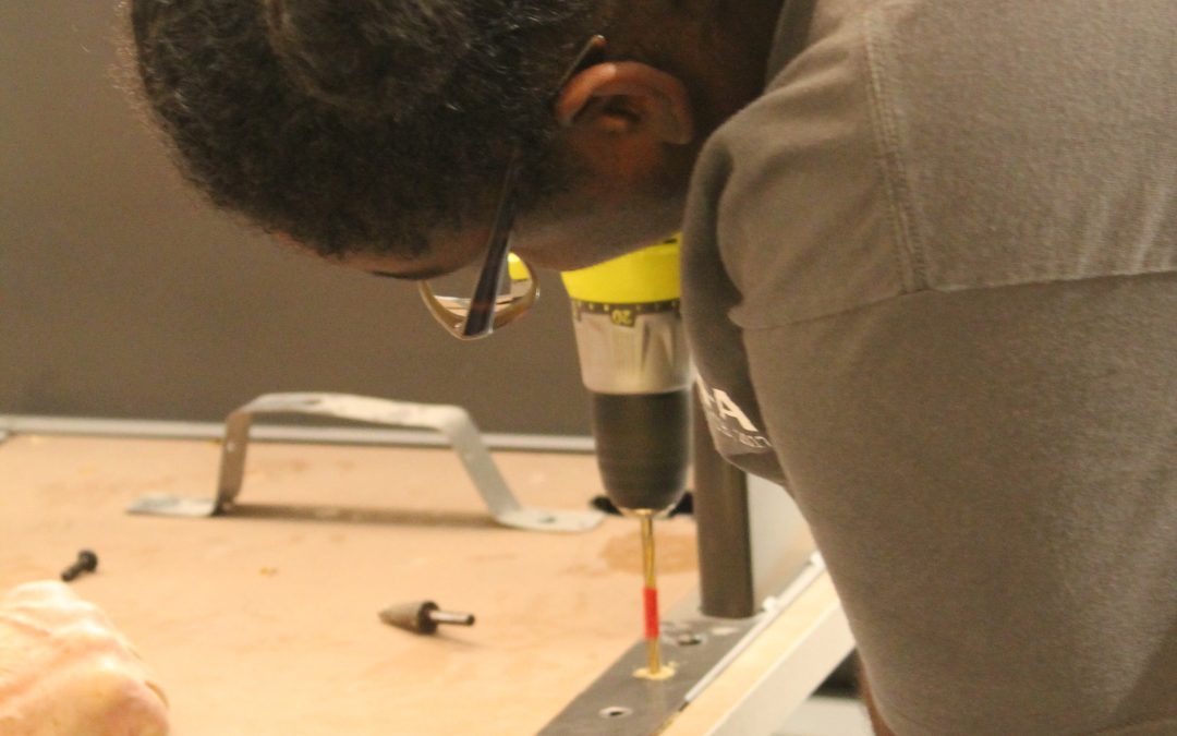 See How our Fab Lab Grows!
