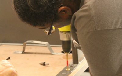See How our Fab Lab Grows!