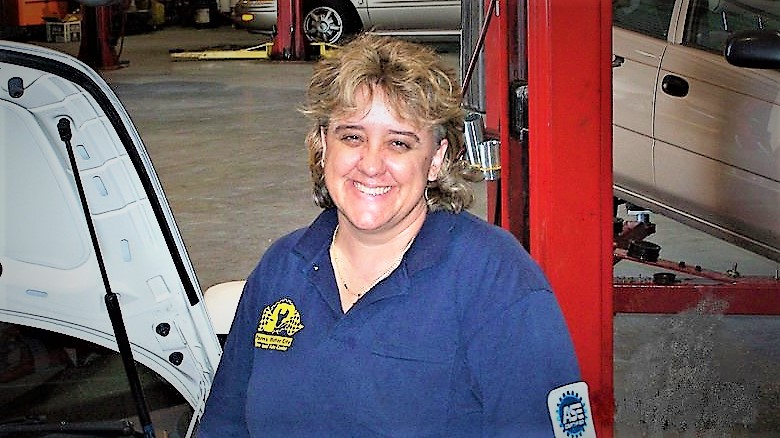 Meet Pam Oakes of US Auto Training and Jump Start Your Career at AMRoC