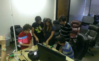 Community Coding Showcase Wednesday June 12 1pm to 4pm