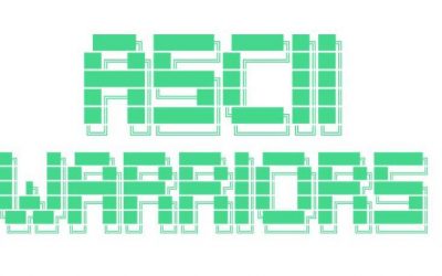 Meet AMRoC Fab Lab Program Partner: Sumo Software, host of ASCII Warriors
