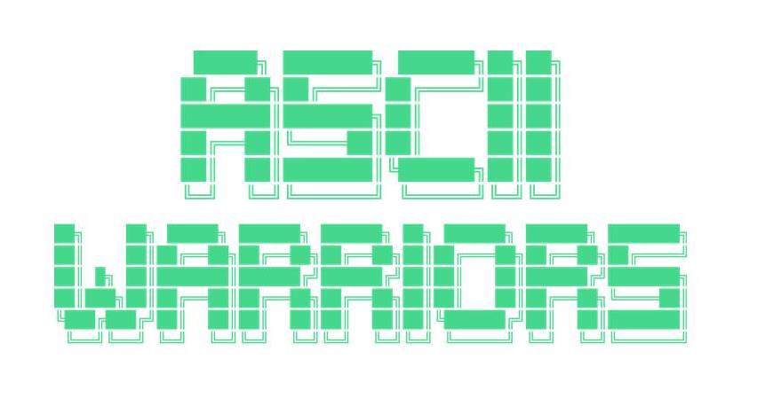 Meet AMRoC Fab Lab Program Partner: Sumo Software, host of ASCII Warriors
