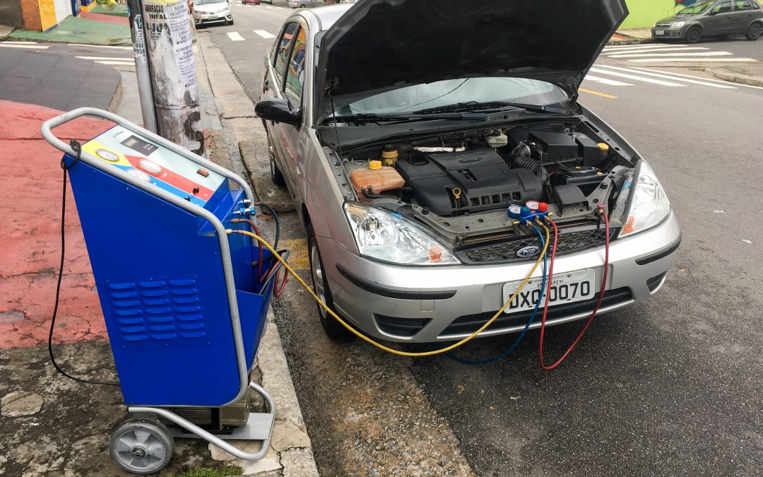 Automotive Repair Programs in August