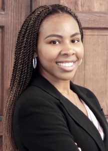 First Friday at the Fab Lab in August: Meet Vanessa Ferguson, Privacy and Intellectual Property Attorney