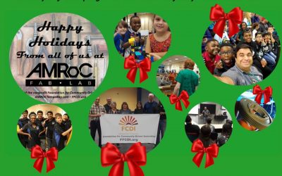 Celebrating 2019 & Looking Ahead with 2020 Vision!
