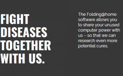 Folding at Home for COVID-19 : A Closer Look