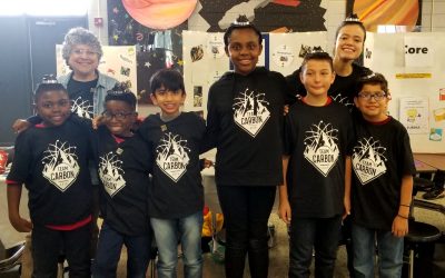 In Celebration of Our Youth Robotics Teams