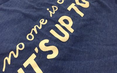 Something from Nothing: Building Community from Chaos