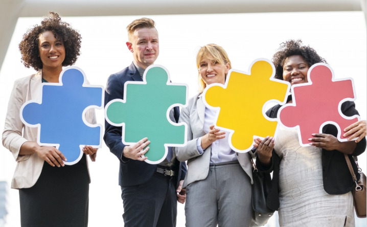 AMRoC Fab Lab Announces New Equity in Entrepreneurship Program