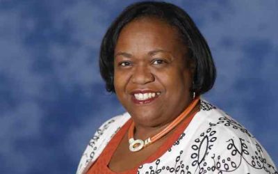 Equity in Entrepreneurship Spotlight:  Carol Minor and the Idea Camp