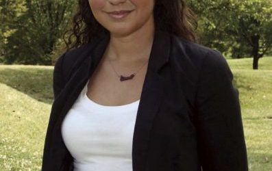Equity in Entrepreneurship Mentor Spotlight: Meet Diana Hechavarria, of the University of South Florida
