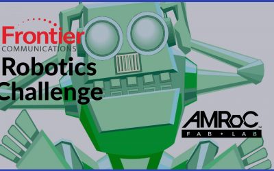 Congratulations Frontier Challenge Semi-Finalists!