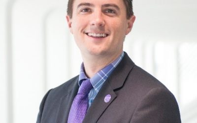 Equity in Entrepreneurship Mentor Spotlight: Meet Justin Heacock, of Florida Polytechnic University