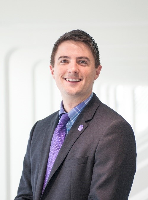 Equity in Entrepreneurship Mentor Spotlight: Meet Justin Heacock, of Florida Polytechnic University
