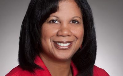Equity in Entrepreneurship Mentor Spotlight: Meet Yvette D. Clayton and Building Toward the Future