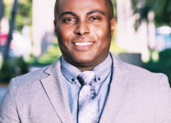 Equity in Entrepreneurship Mentor Spotlight: Meet Michael Hamilton, of NET SVS