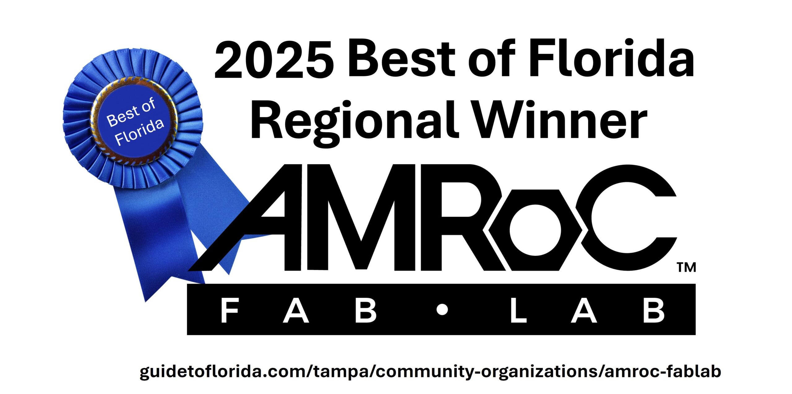 BoF 2025 Regional Winner